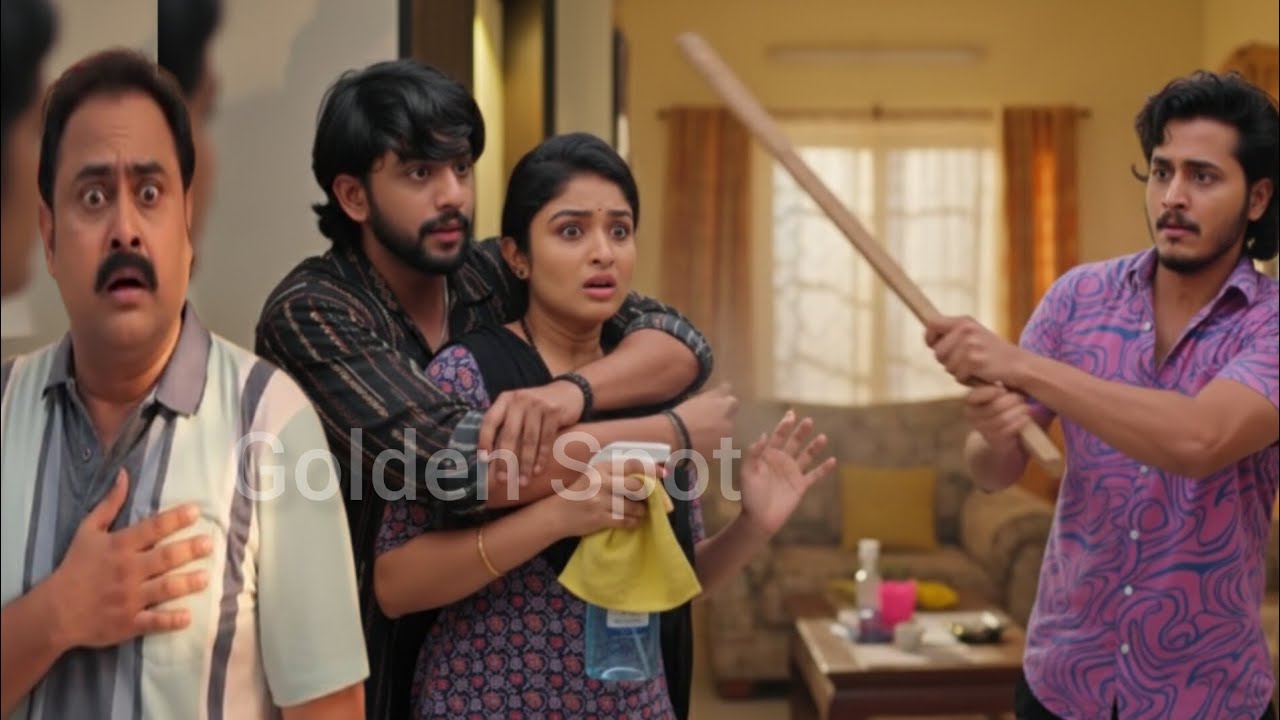 😡അലീനയെ ബലമായി കീഴ്പ്പെടുത്തി ഹരികാര്യം സാധിക്കുമ്പോൾ ചങ്ക് പൊട്ടി അവൻ 🥵😭  #mazhathorummunpepromo 