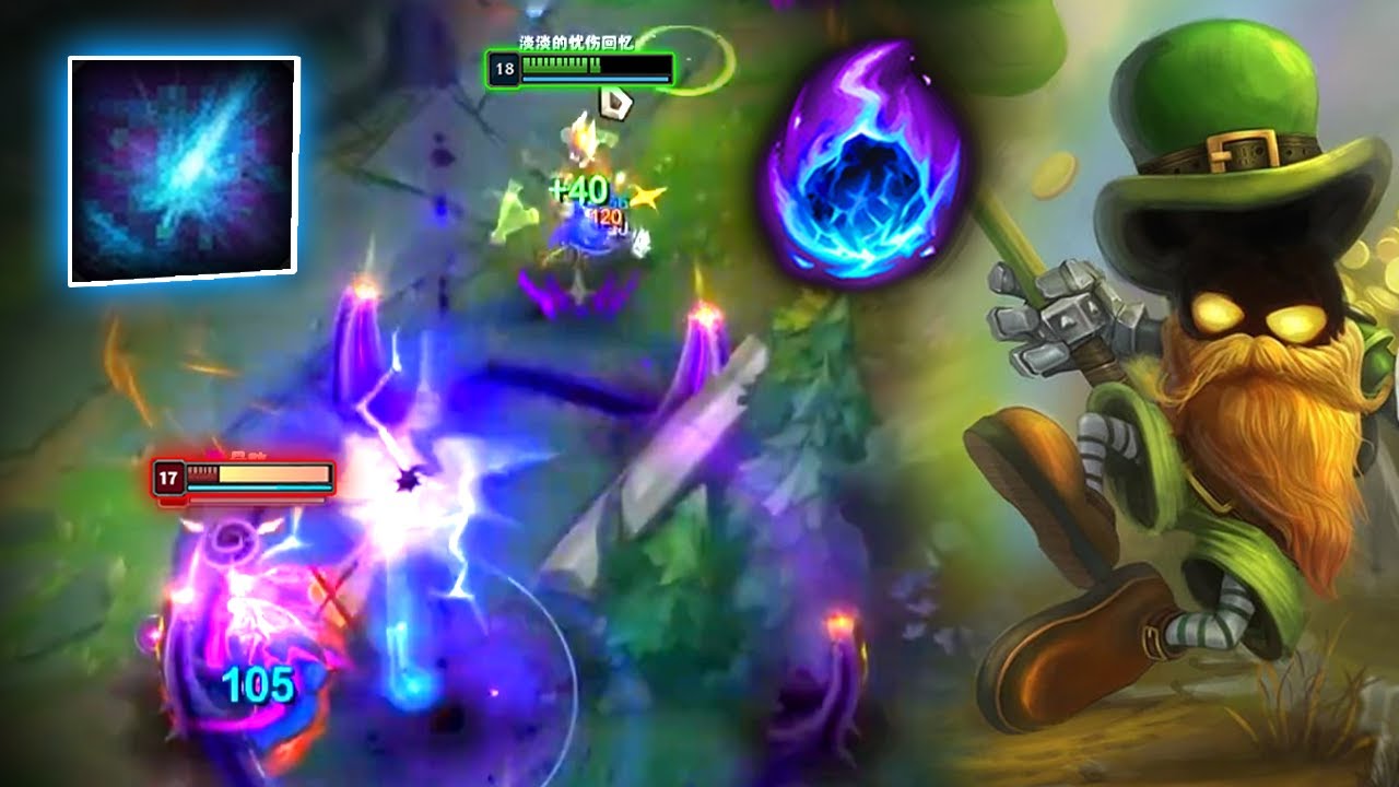 Rank 1 Veigar : This Due is LEGIT a BEAST - Engsub