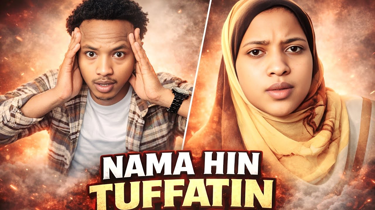 Kan rakkate asitti hin hafu inshallah 