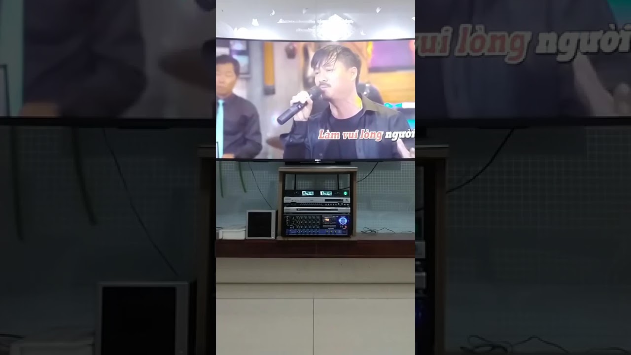 Xin em đừng khóc vu quy - HT cover