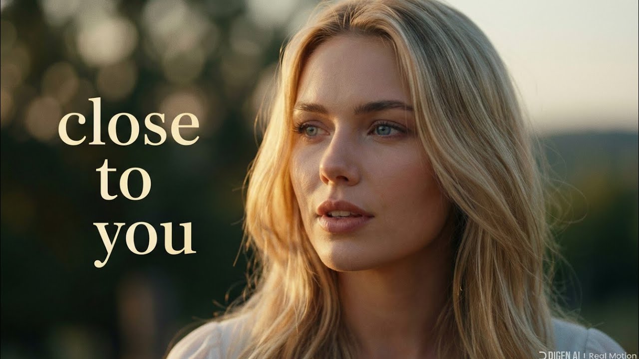 MSM - Close To You (Official Music Video) | Project : Maria Hex |