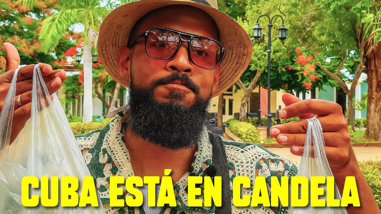 Así está Cuba hoy • ¿Qué puede comprar un anciano en Cuba con su jubilación? Vida en Cuba sin dinero