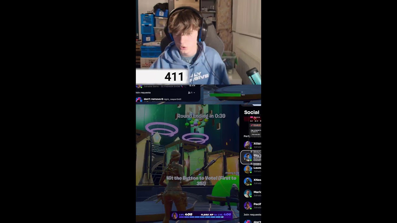 Playing With Viewers!