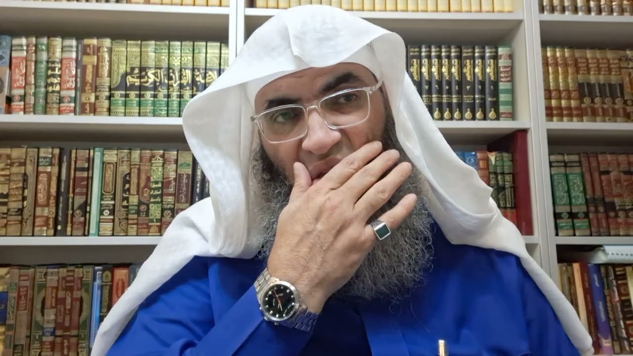 كيف أتخلّص من الوسواس، بثلاث خطوات👌😊