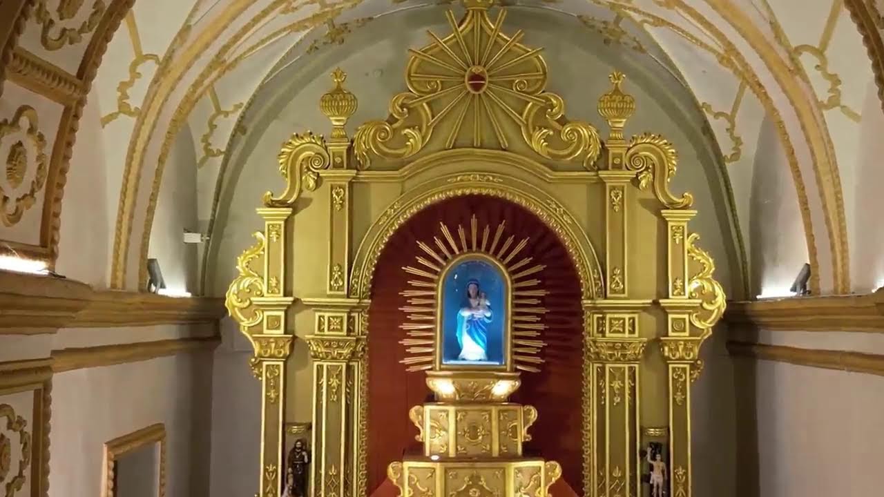 Retreat Live | Consua Church | Jesus and Mary Ministry Goa 21 11 25