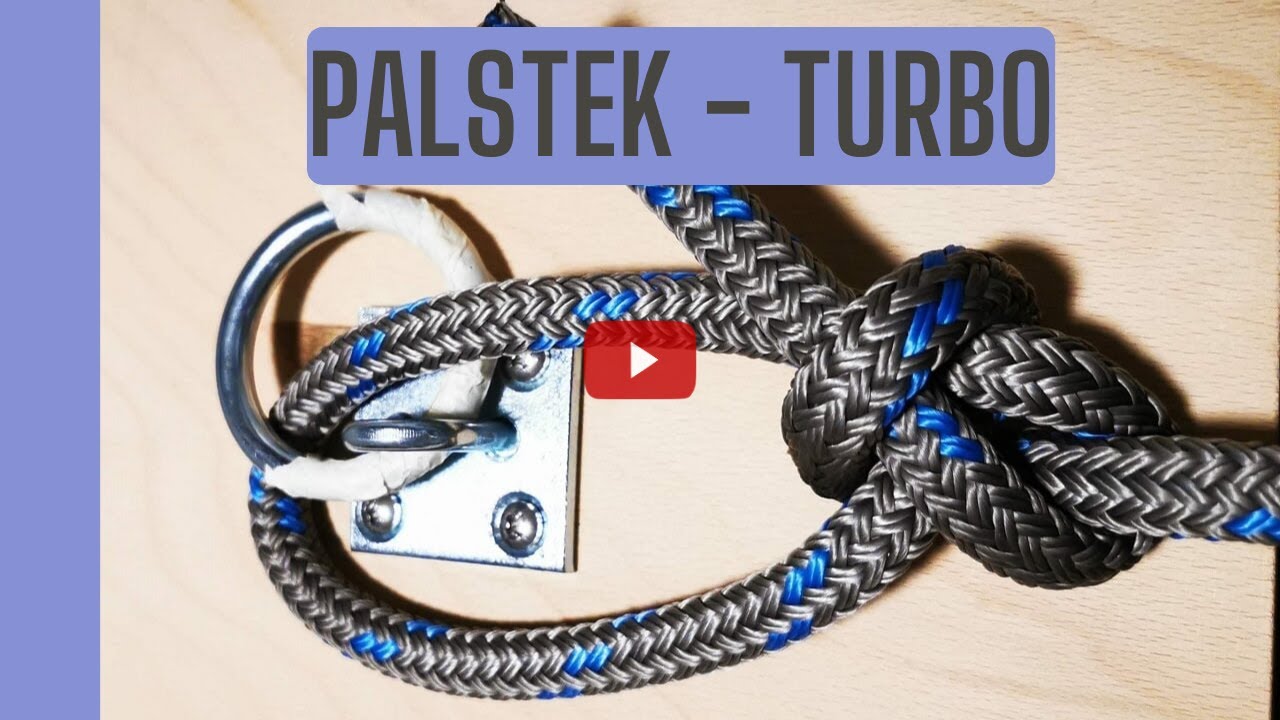 Palstek Turbo schnell