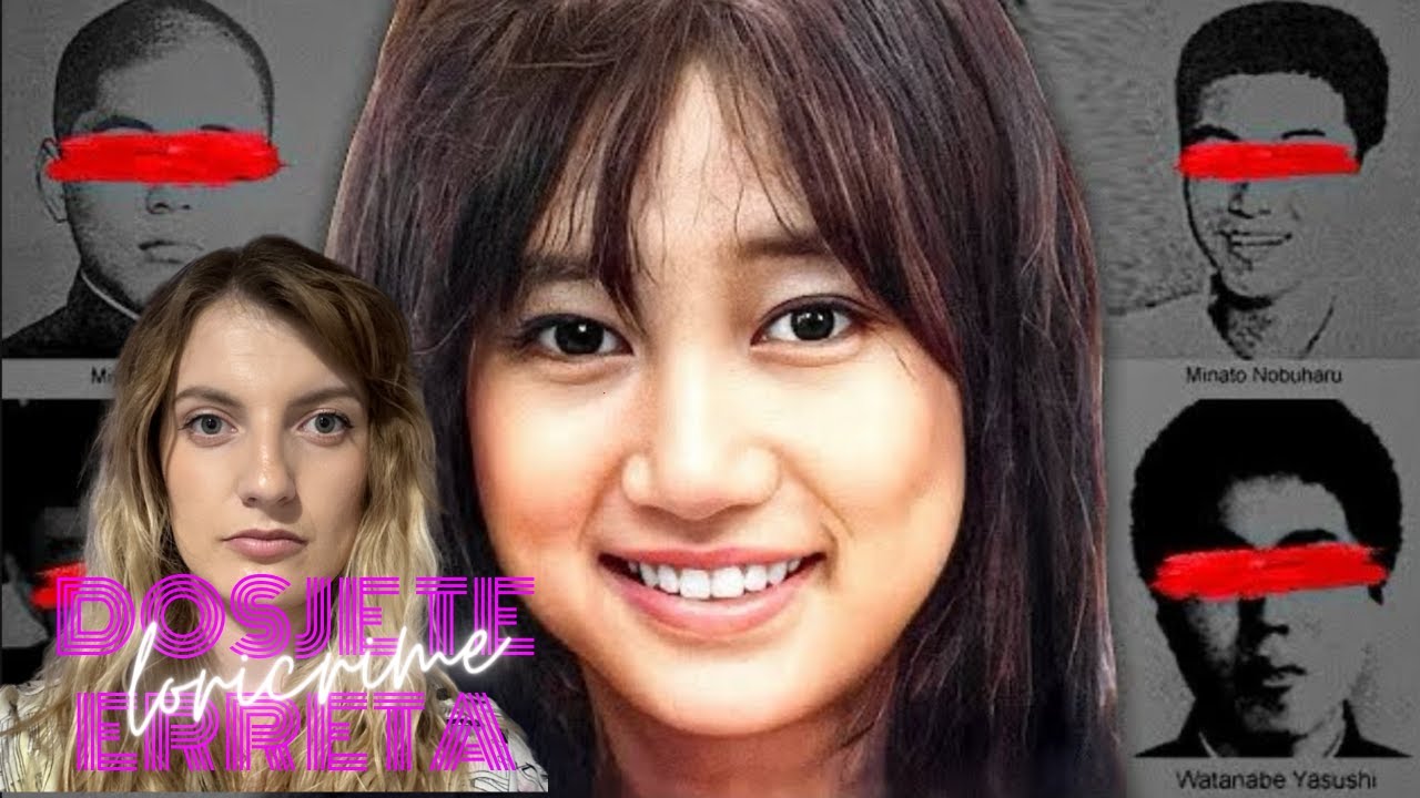 44 dite ne ferr | Junko Furuta | Dosje te Erreta