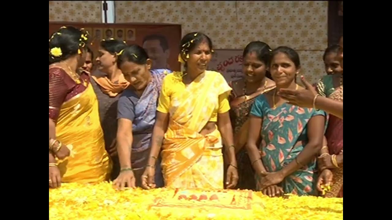 జగన్ ఇలాకాలో నారా లోకేష్ బర్త్ డే వేడుకలు 