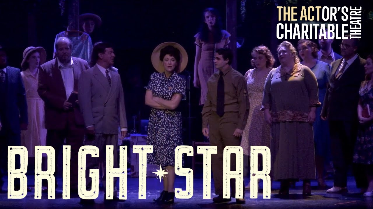 The ACT presents 