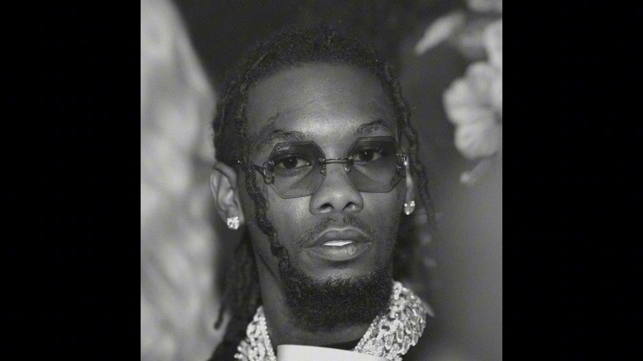 (FREE) Offset Type Beat - 