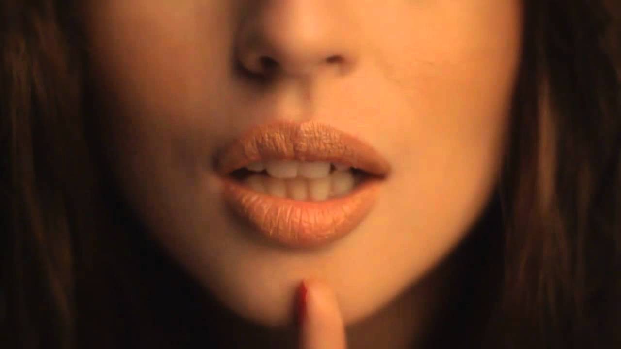Esquire Philippines - Georgina Teaser