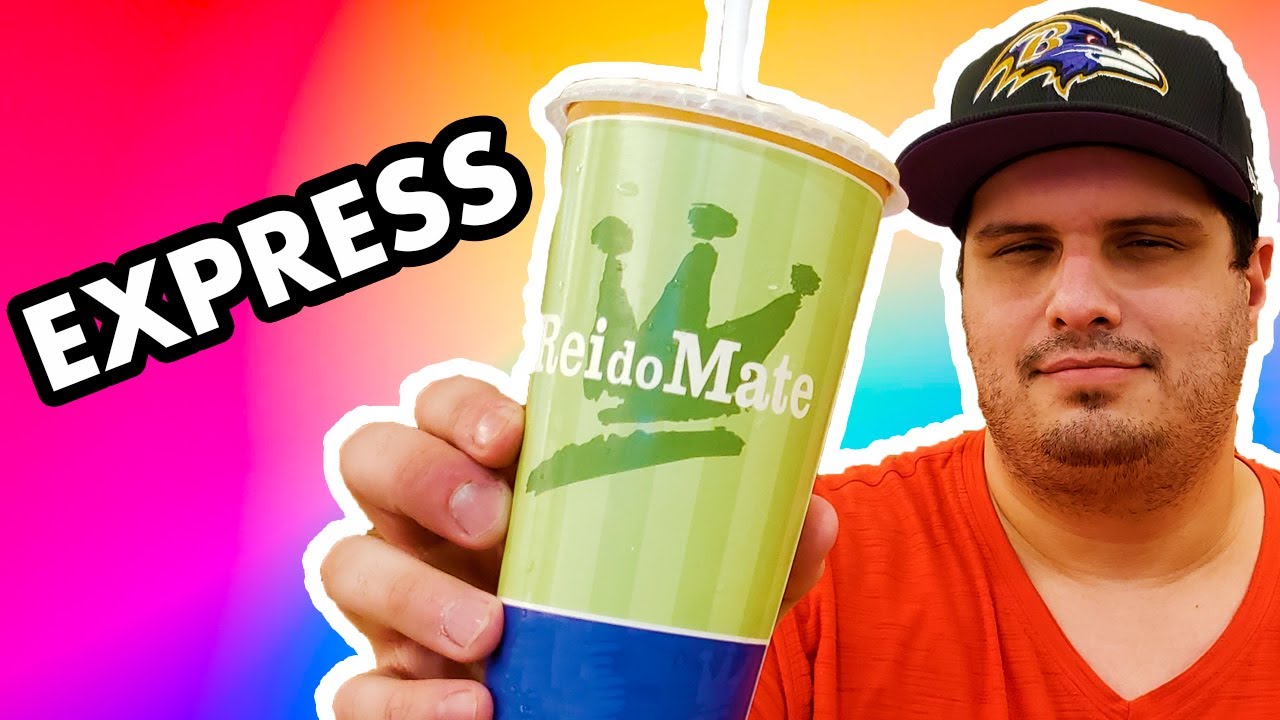 NÉCTAR SUPREMO EXPRESS - Leite com Mate do REI DO MATE