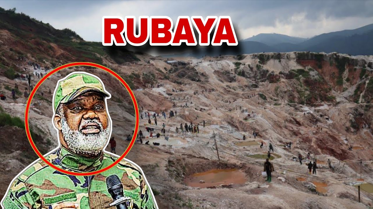 RUBAYA:IKIGITONDO LE26/2/ IBICE BYOSE BIKIKIJE CONFIRMED BYIGARURIWE MAA23 IKOMEJE KUGORWA.