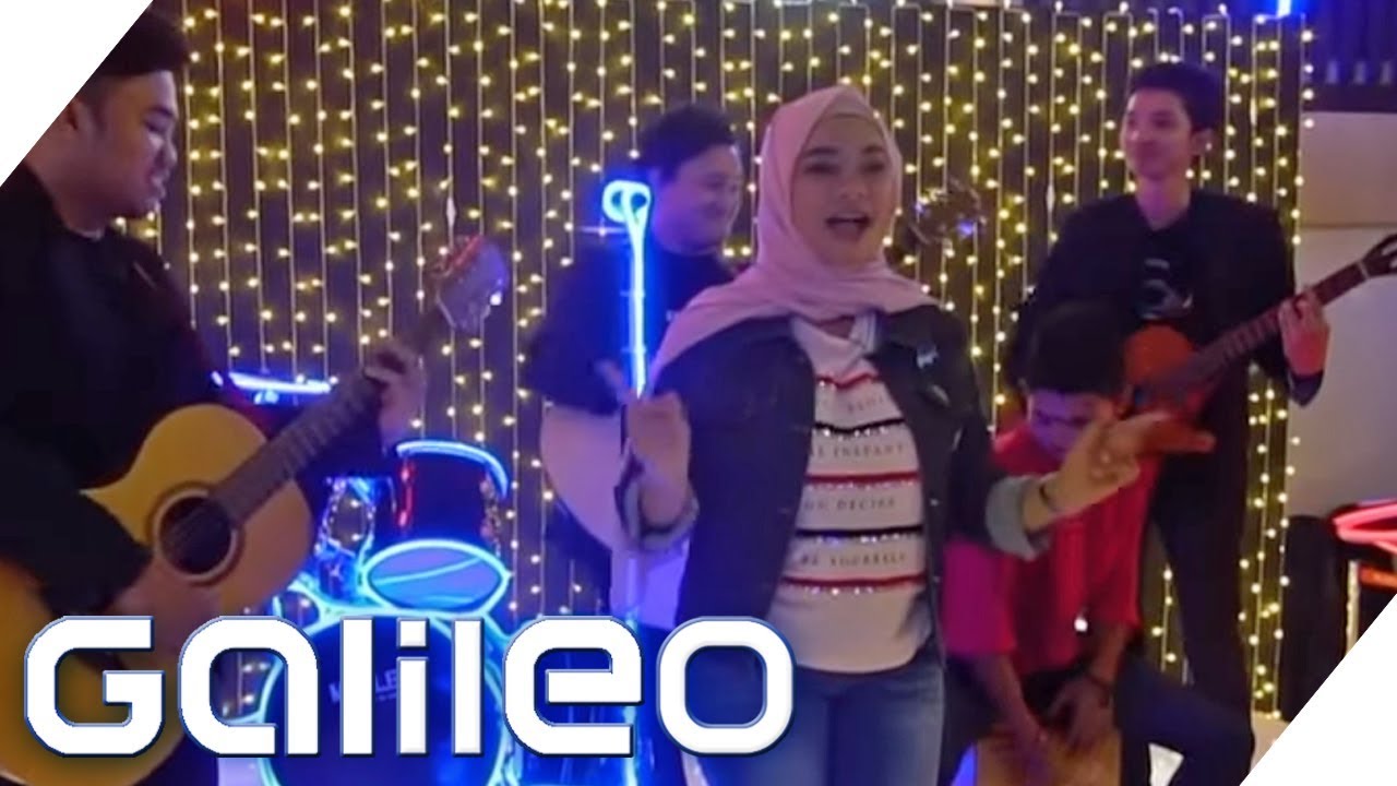 Erwachsenwerden in Malaysia | Galileo | ProSieben