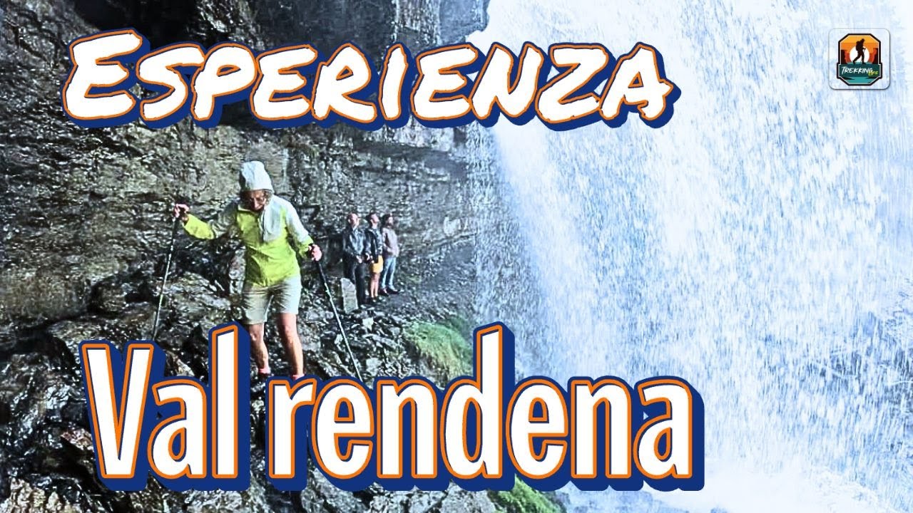 Esperienza Val Rendena-Trekking Life