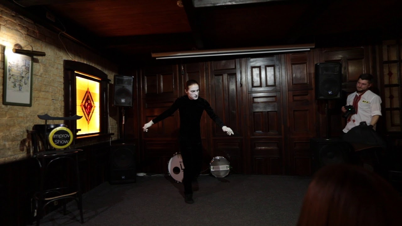 Дракула (Максим Литвиненко) — Dracula (Maksym Lytvynenko)