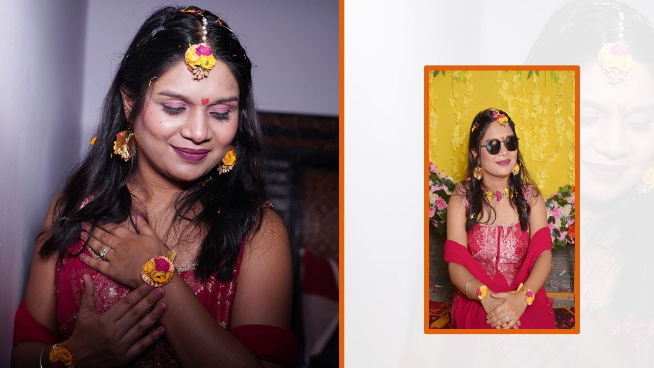 NEW LADIES SANGEET 2025  4K || HARJIT CREATION ||