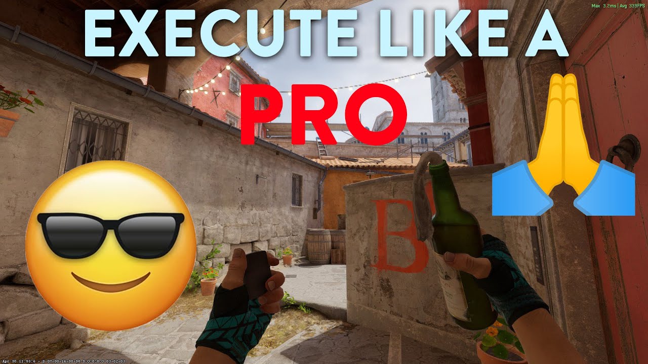 INFERNO NADES YOU NEED TO KNOW IN CS2 (UPDATED)