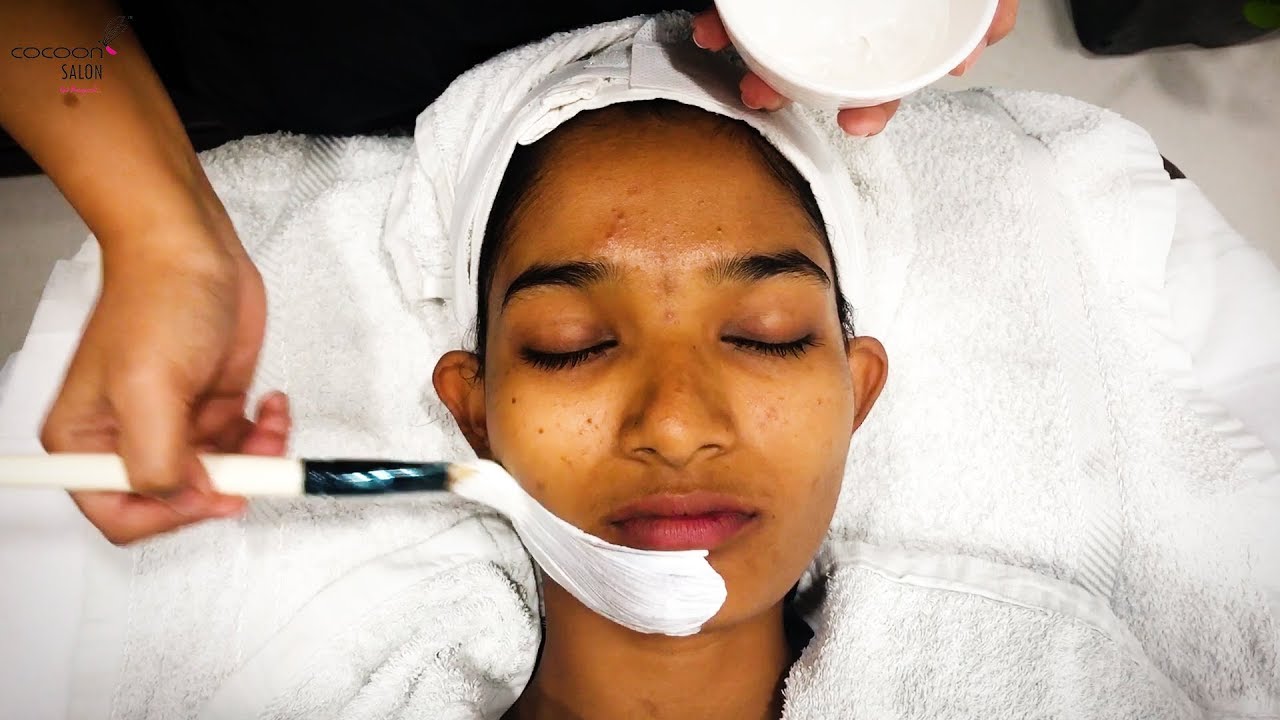 De Tan | Tan Pack | D Tan at Parlour | Cocoon Salon