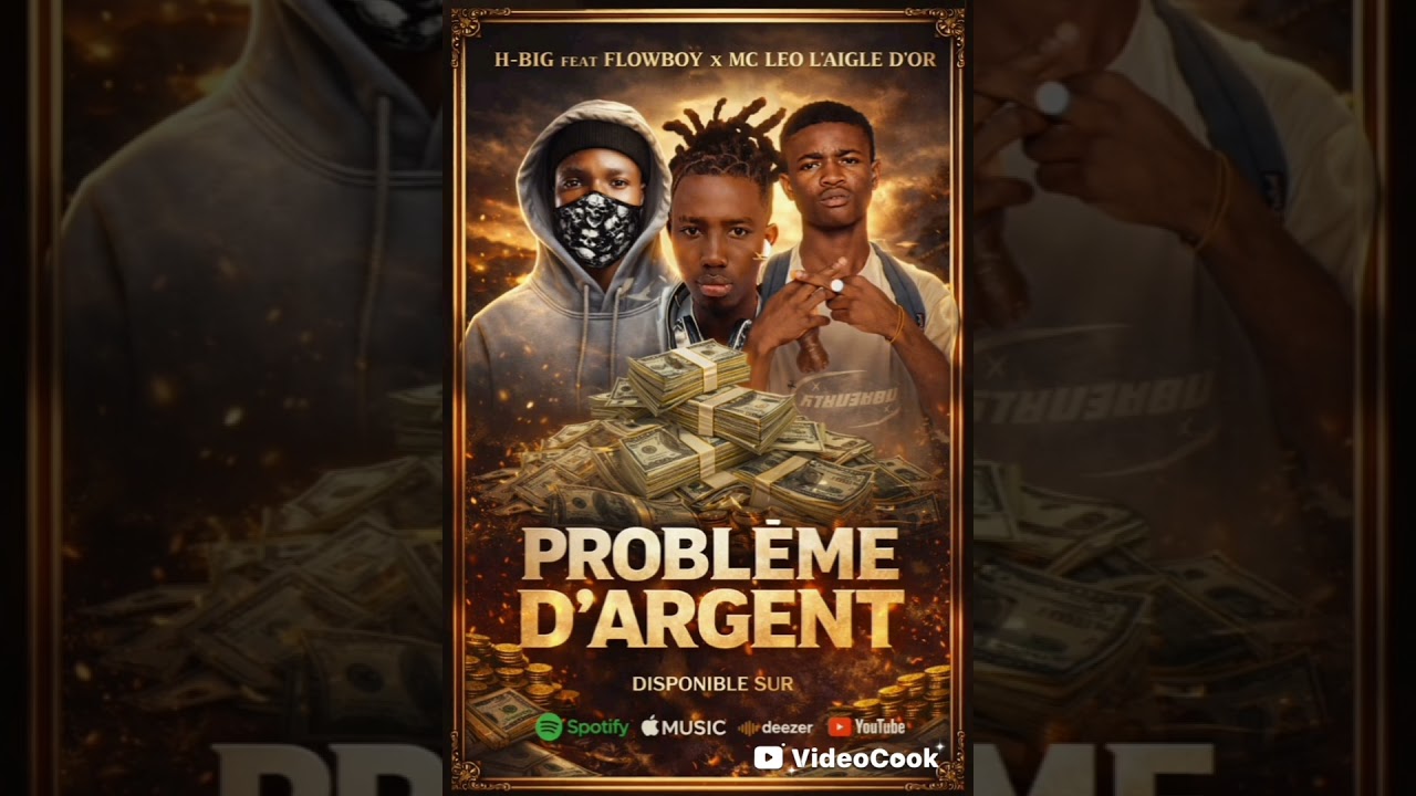 Floboy ft mc Léo ft H Big 