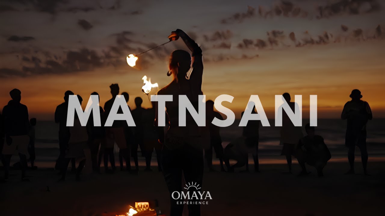 aya, Vanco - Ma Tnsani (Yalla Habibi feat. Aya Yalla Habibi) [ARABIC AFRO HOUSE 2025]