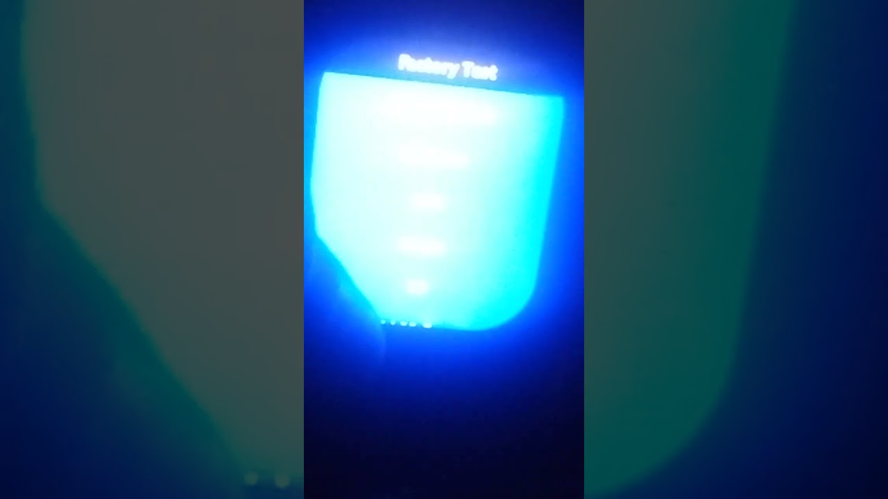 feed sync 30k factory test mode