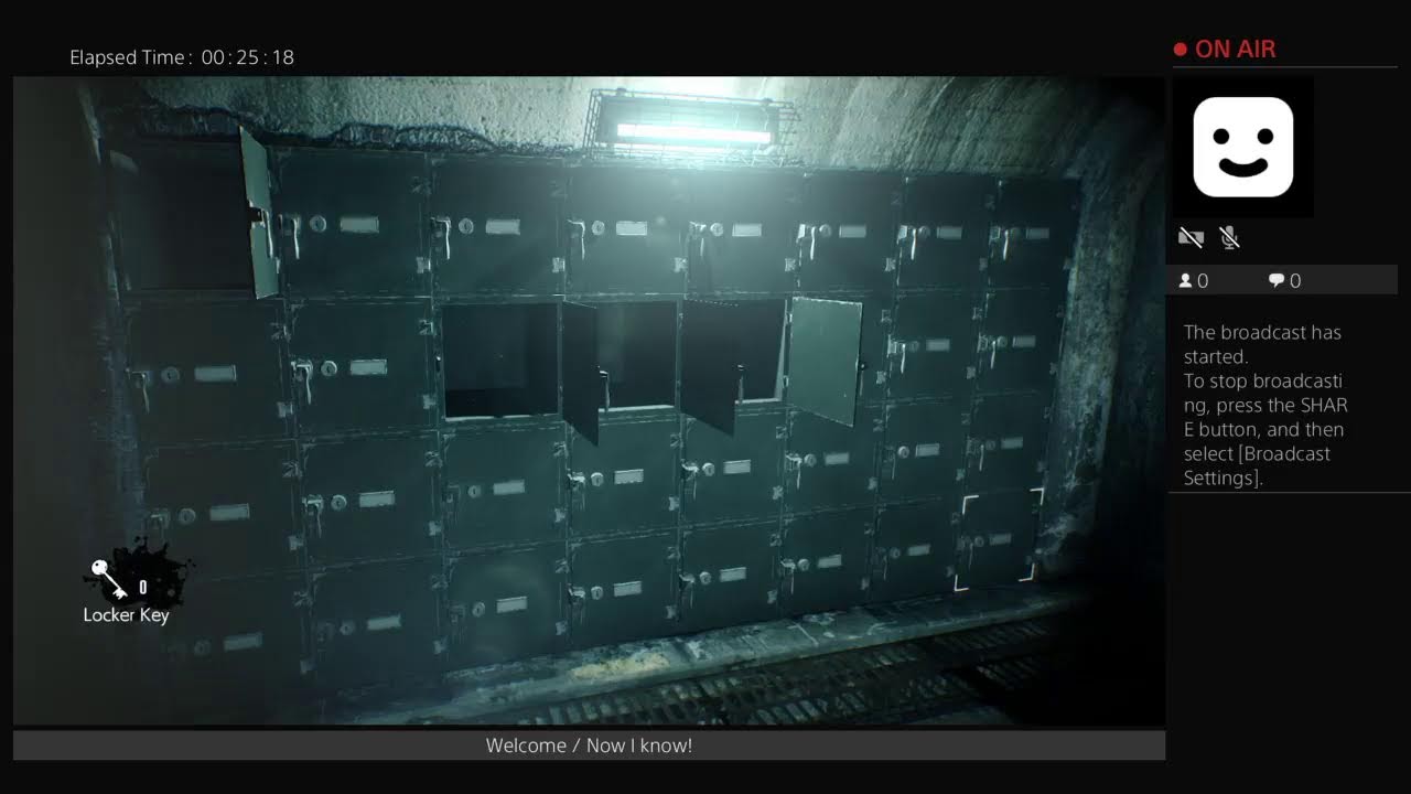 Evil Within 2 classic MODE