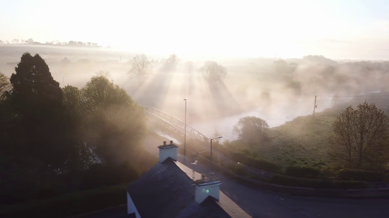 Ballinderry Bridge