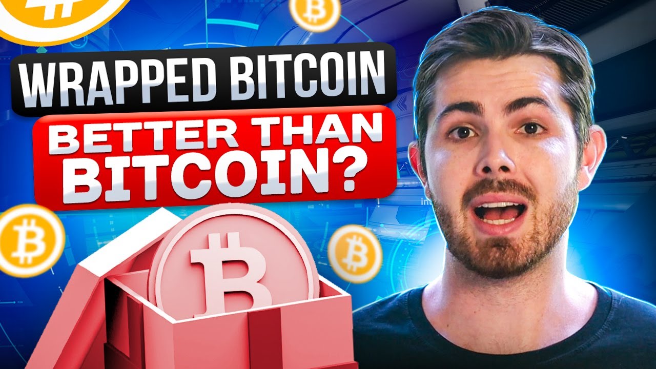 Wrapped Bitcoin Opens New Doors; Here&rsquo;s How!