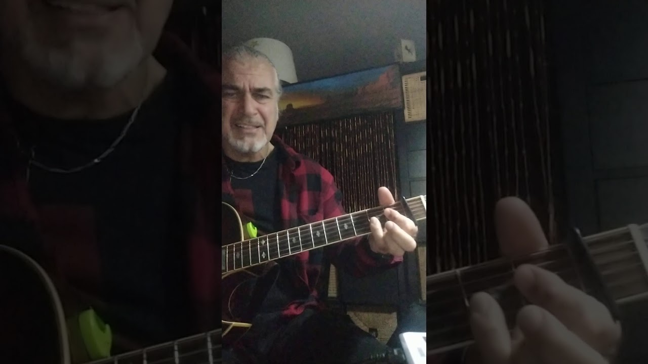 Moon River, James Taylor, American Standard