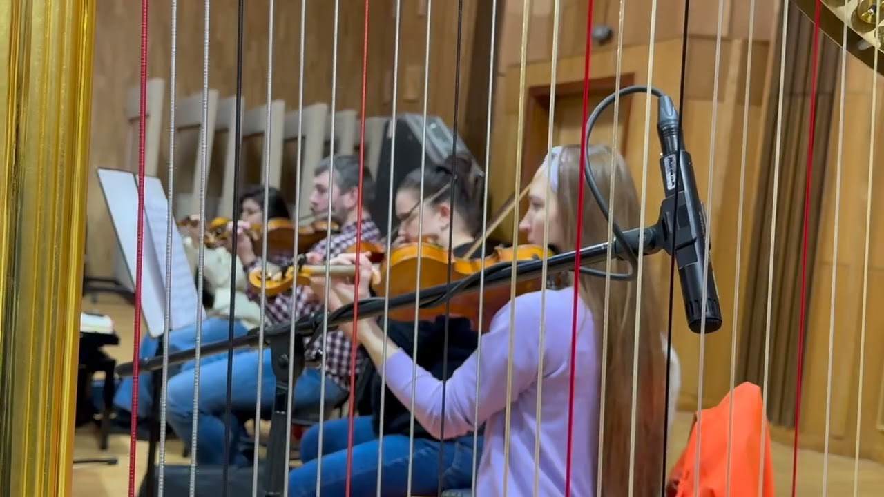 Борис Чайковский -  Ветер Сибири
