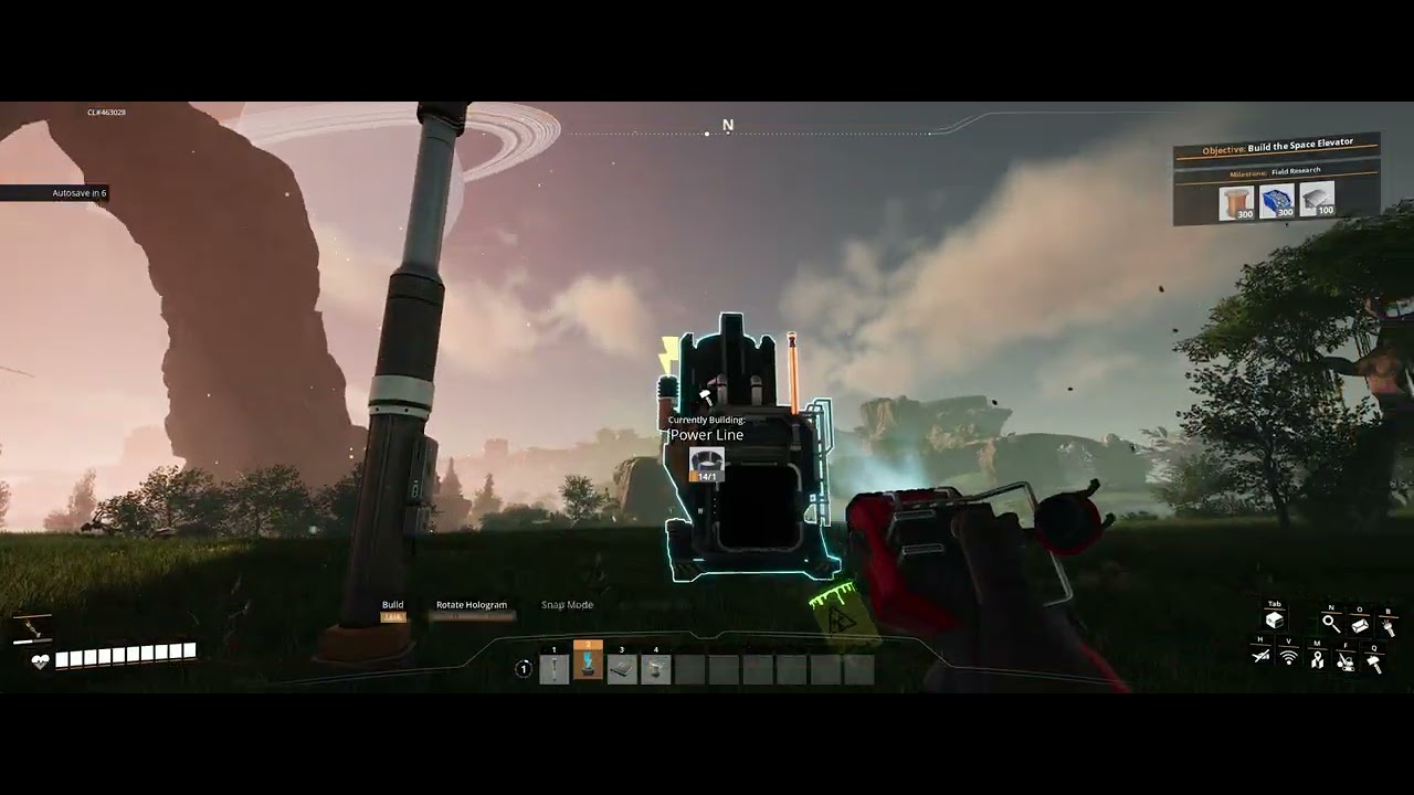 Ep 1: A Good Start [Satisfactory]