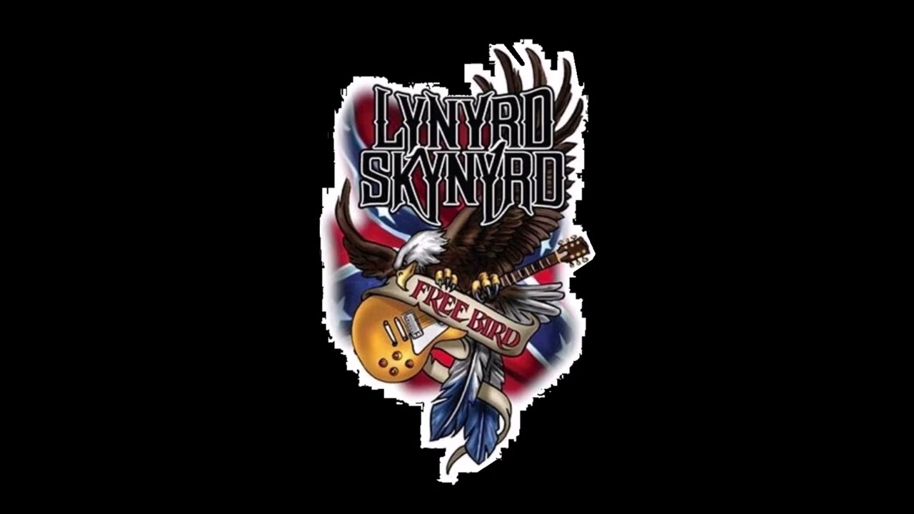 Lynyrd Skynyrd - LIVE - Syracuse '88