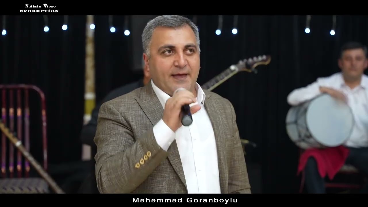 Məhəmməd Goranboylu  PAPURİLƏR  yeni