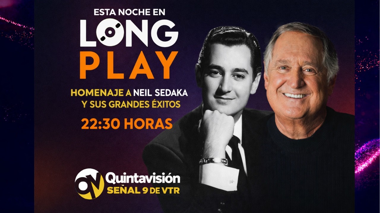 Neil Sedaka , Resumen especial de Long Play