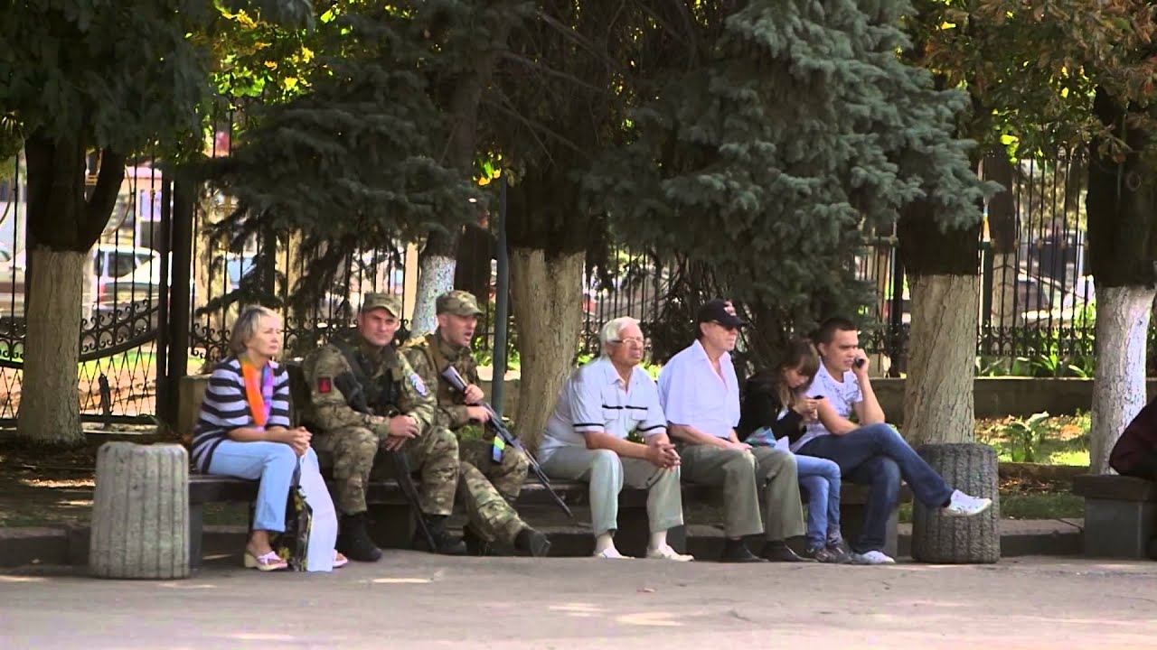 Tortured in Ukraine: Christians Living a Nightmare