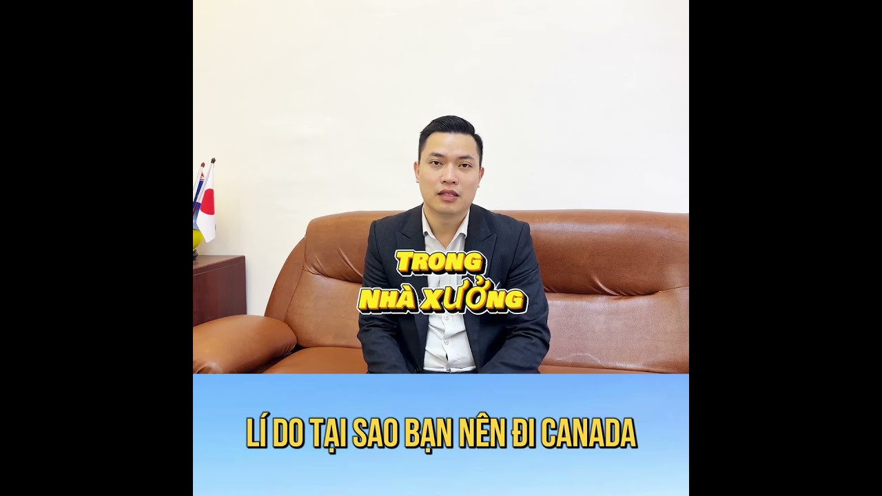 Canada C&oacute; XKLD Kh&ocirc;ng ? | HuLiGroup
