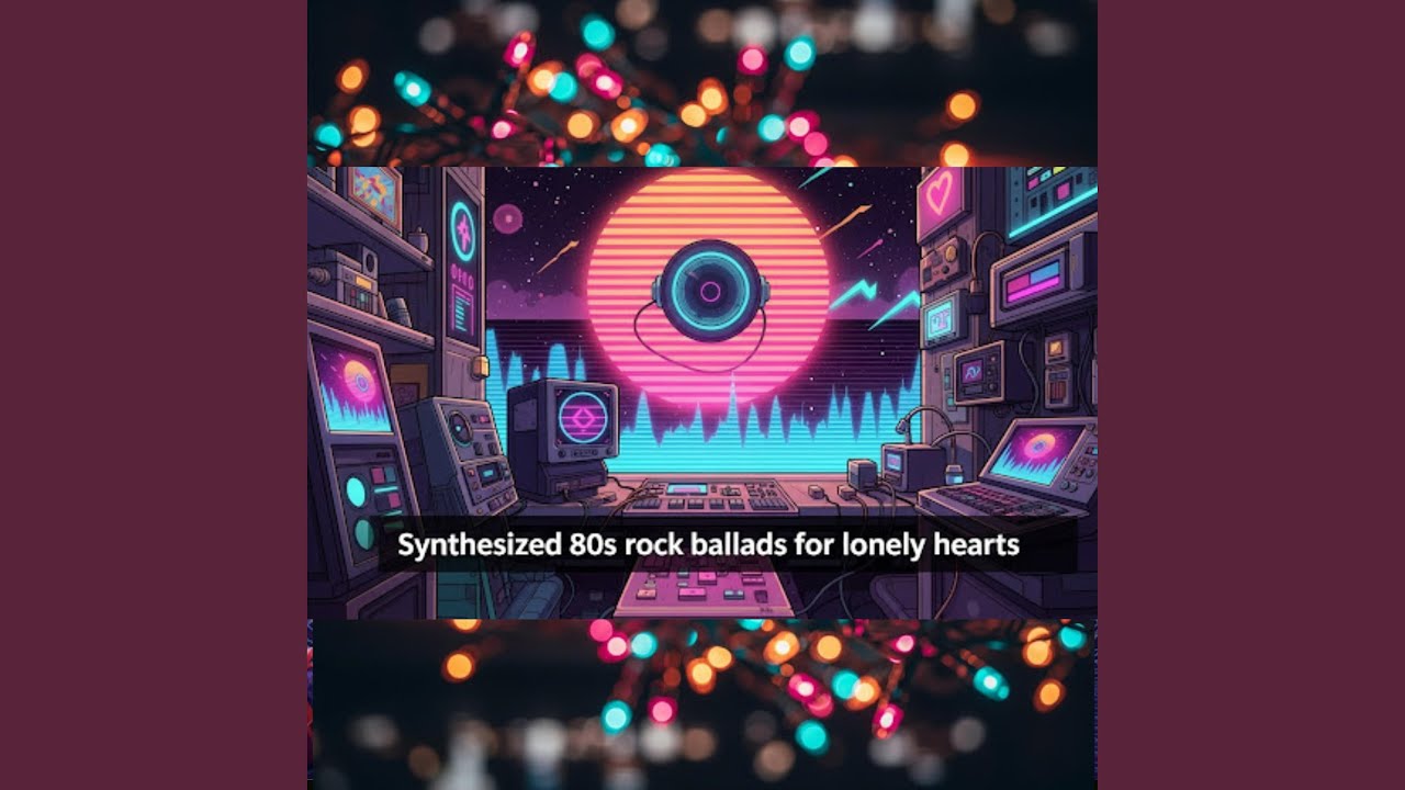 Lonely Heart Electric