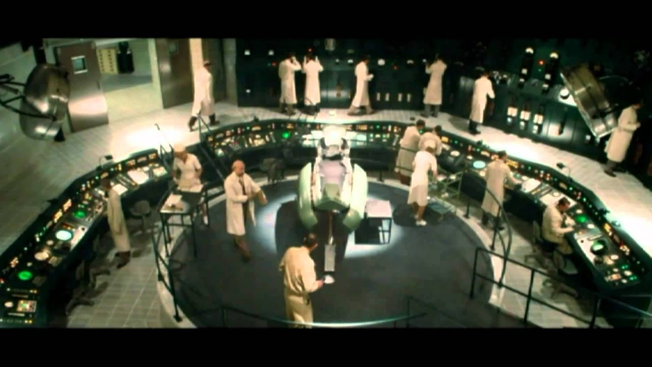 Captain America - Neu auf DVD und Blue Ray. Trailer deutsch