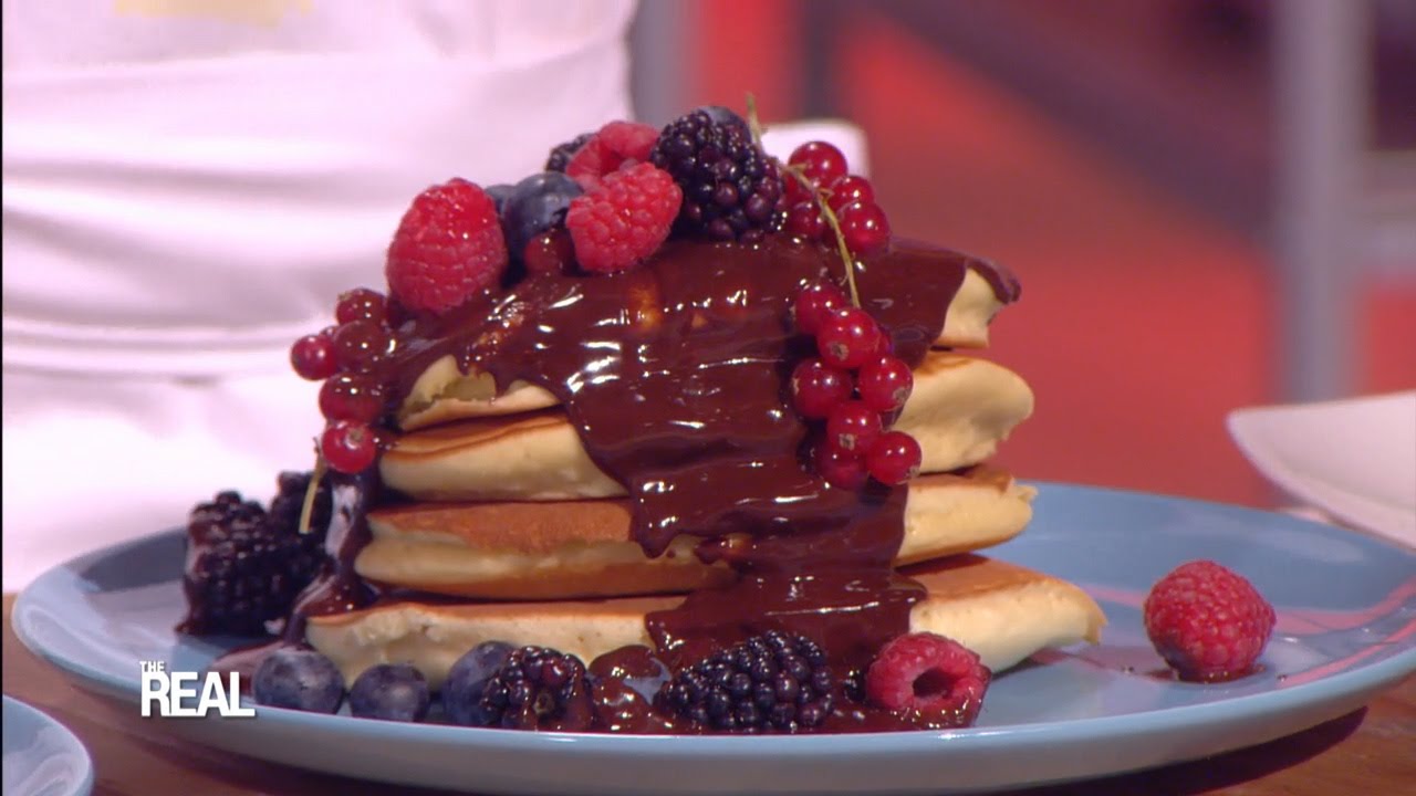 I pancake del weekend | The Real Italia