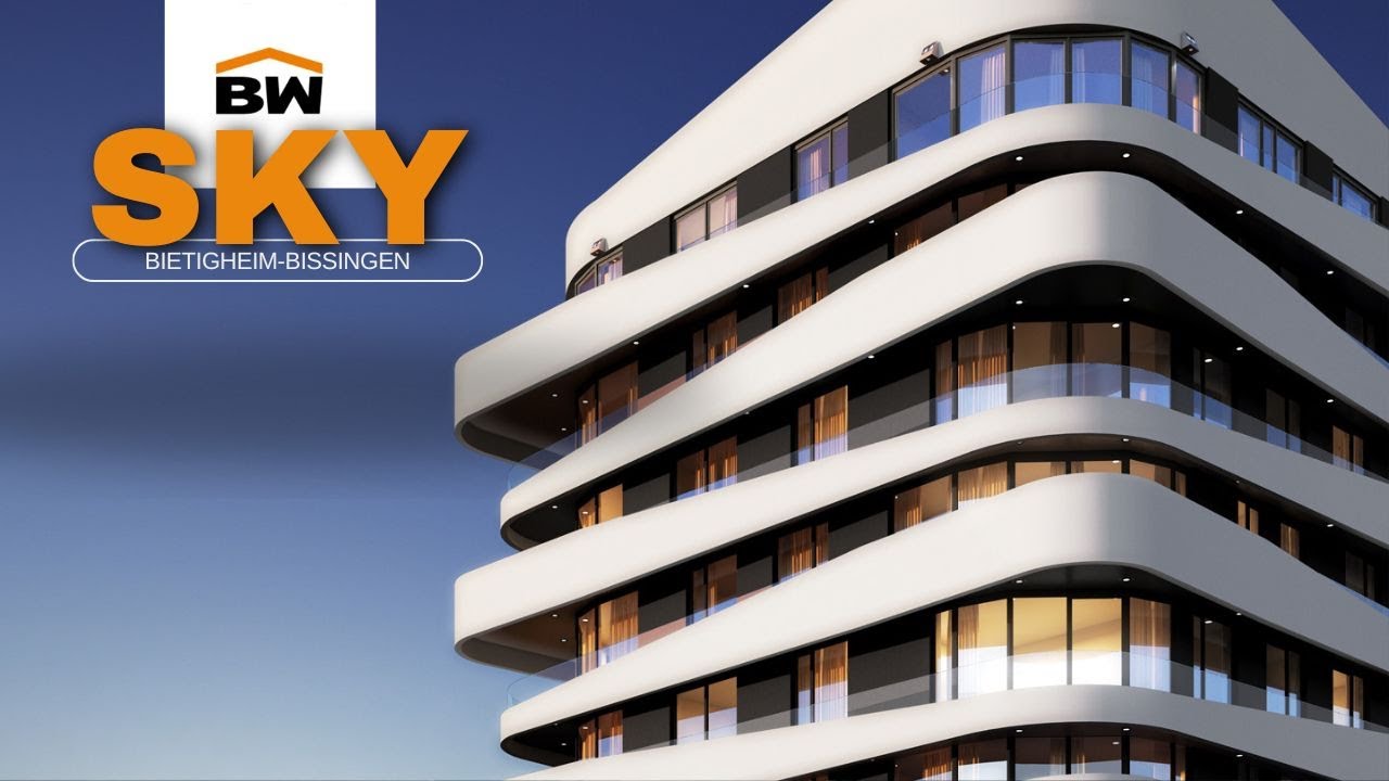 BW Sky #sky #architektur #bauen #wohnen #immobilien