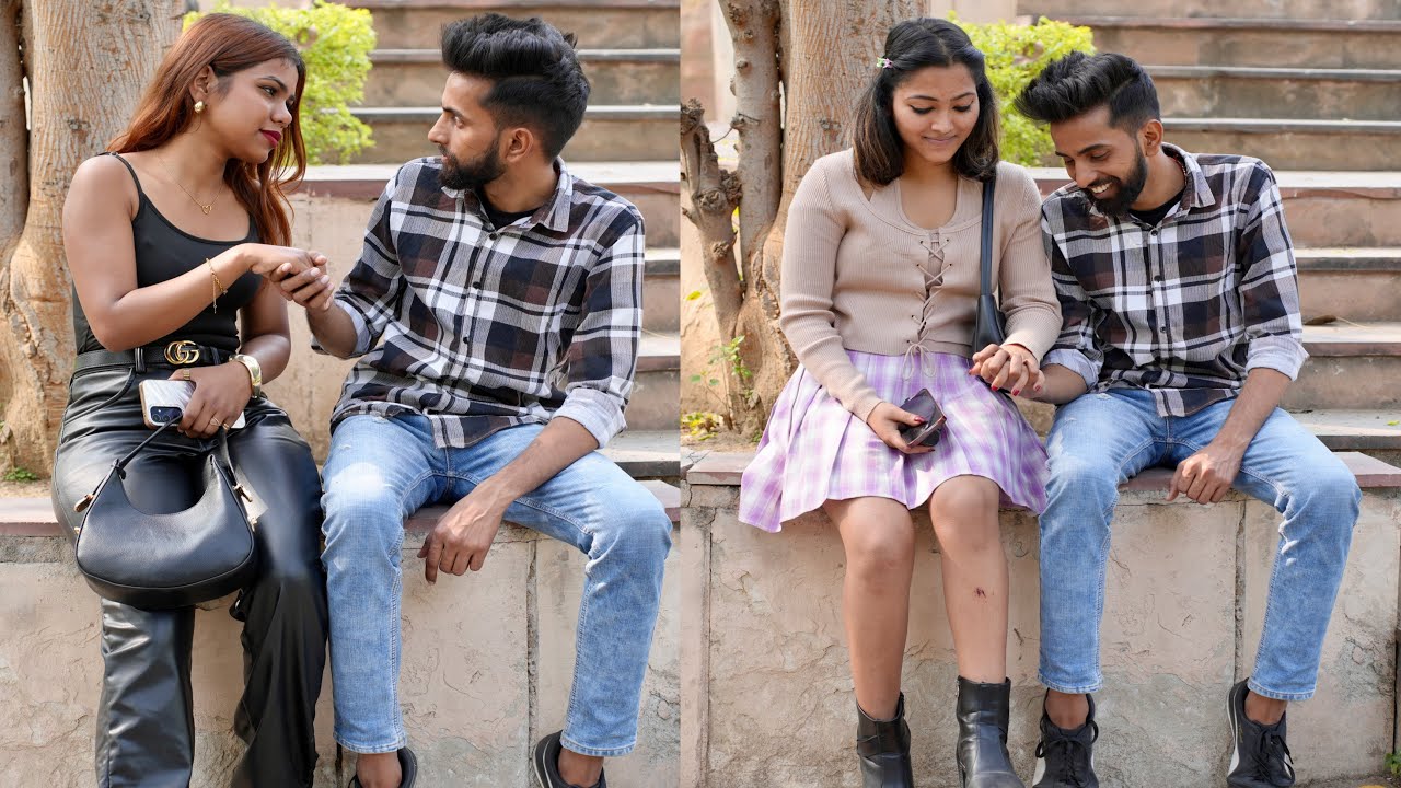 dono hatho me laddoo chahta hai bhai😍 | loyalty test