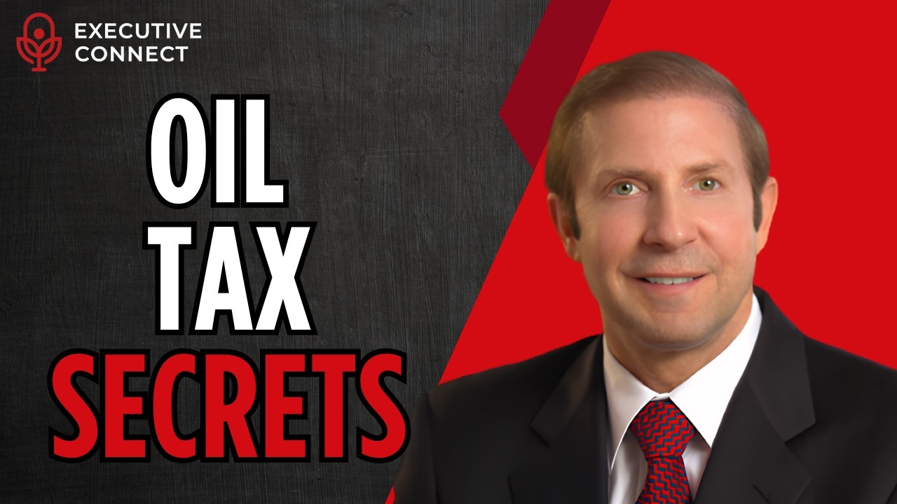 Oil & Gas Tax Strategies for High-Income Earners and Accredited Investors