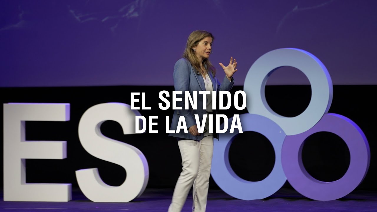 El sentido de vida | Marian Rojas-Estap&eacute;