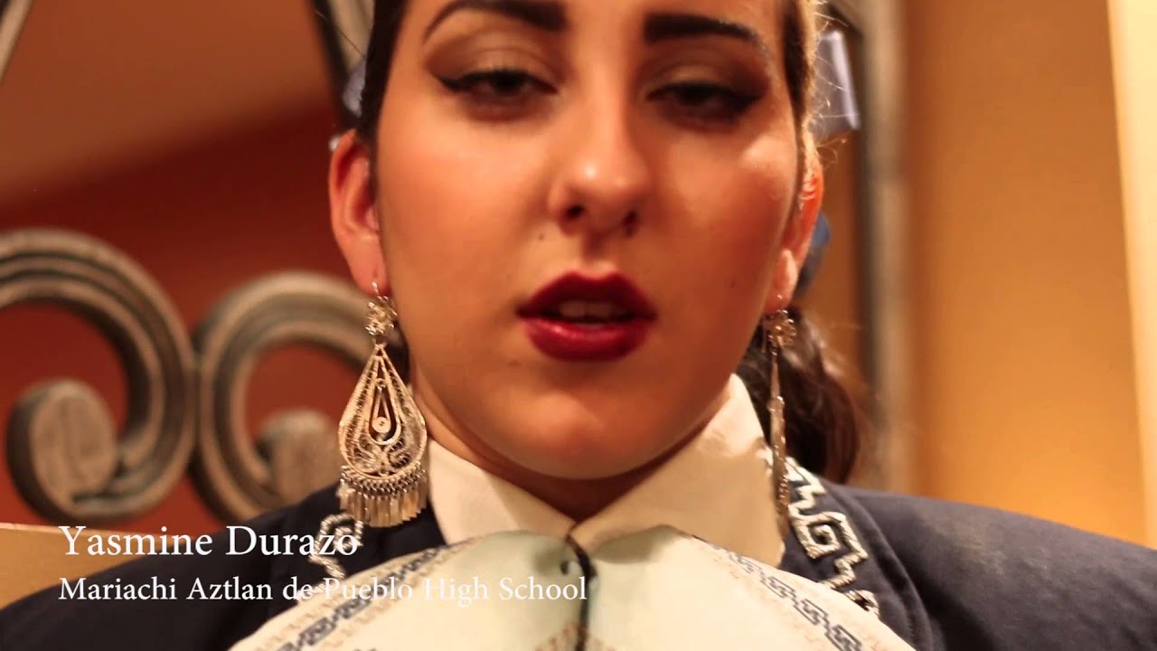 Tucson Merry-Achi Viva Performing Arts Event