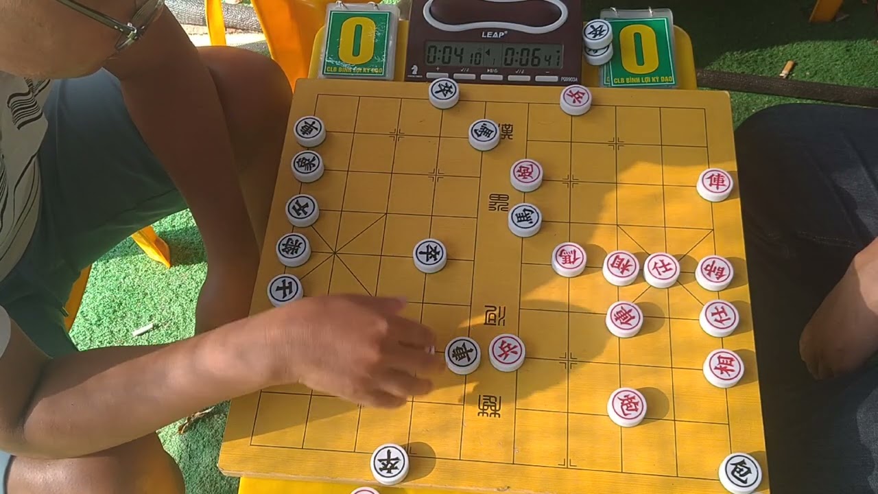 Ngĩa singabo với Lim 69