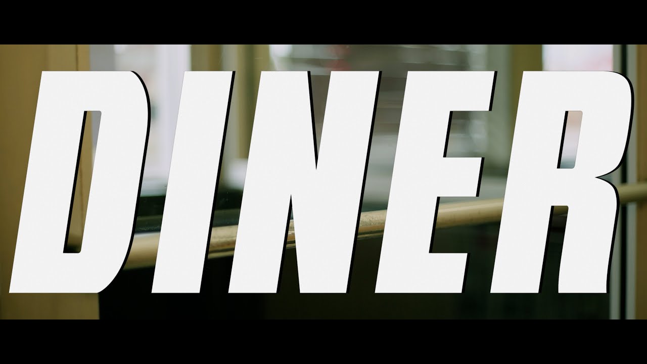 DINER (Short Film)