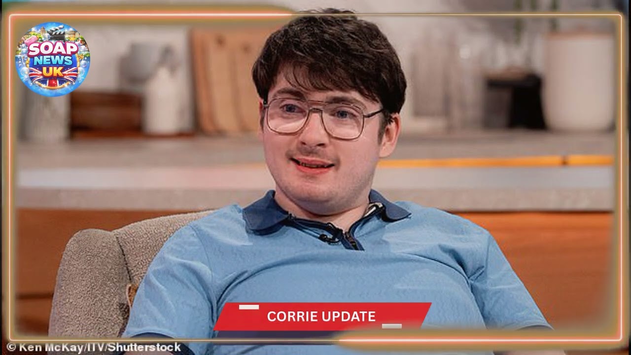 Coronation Street star Jack Carroll breaks silence on quiet exit and new career path