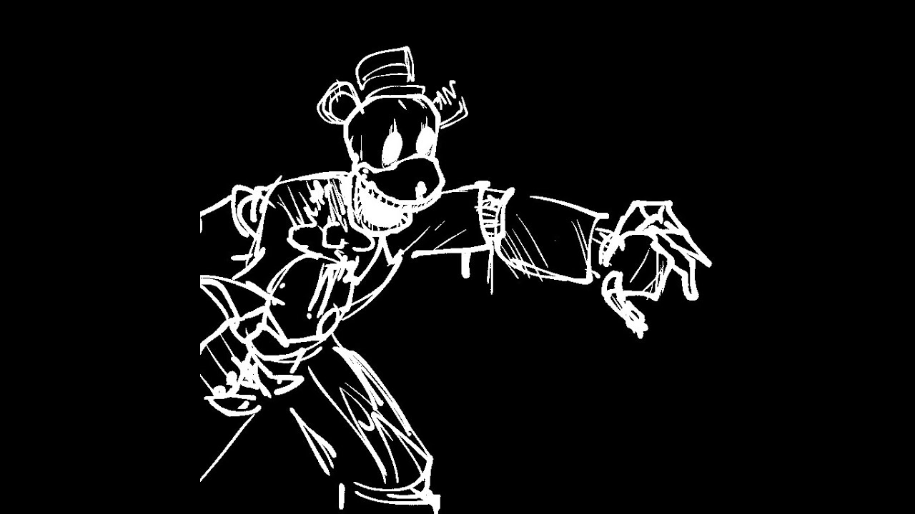 VS OURPLE GUY - TRAPPED V2 (Ft. Kiwiquest)