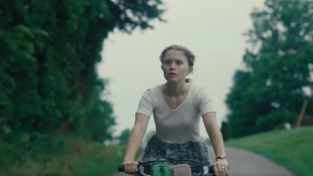 Lord Huron  - Ace Up My Sleeve - from the Motion Picture 